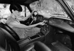 Alfa Romeo 2600 SZ 1965 года